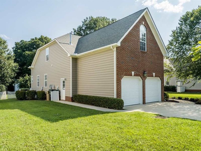 251 Mediate Dr, Raleigh, NC 27603