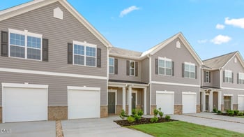 251 Moyer Dr, Graham, NC 27253
