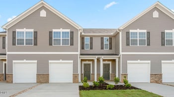 251 Moyer Dr, Graham, NC 27253