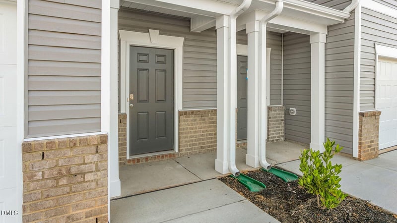 251 Moyer Dr, Graham, NC 27253