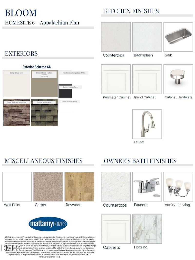 251 Scarlet Sage Dr, Fuquay Varina, NC 27526