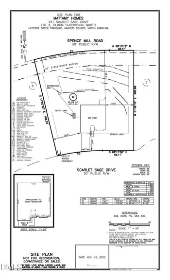 251 Scarlet Sage Dr, Fuquay Varina, NC 27526