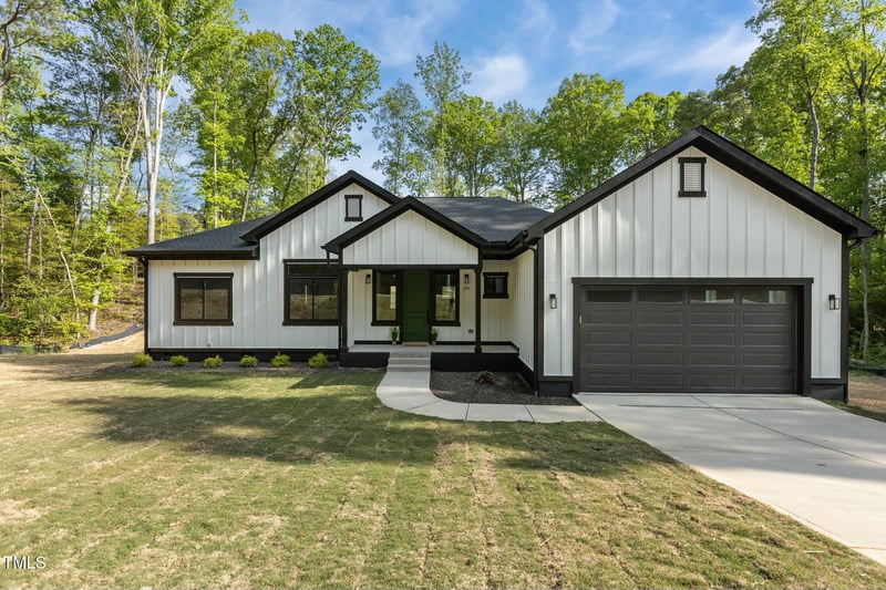 251 Sequoia Dr, Louisburg, NC 27549