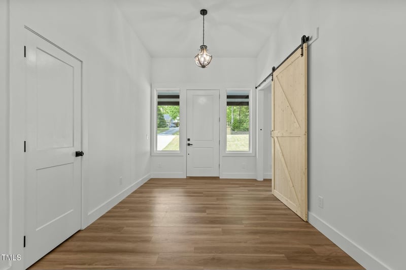 251 Sequoia Dr, Louisburg, NC 27549
