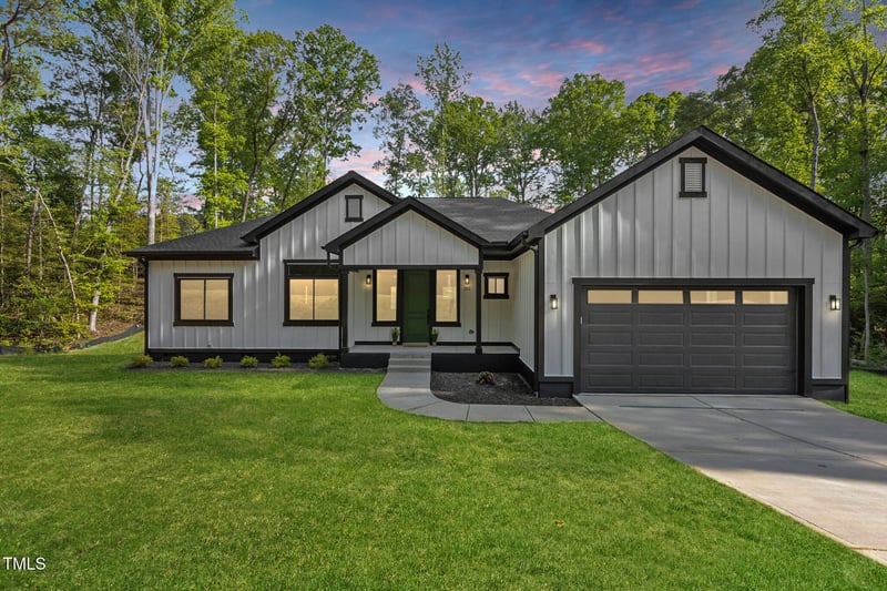 251 Sequoia Dr, Louisburg, NC 27549