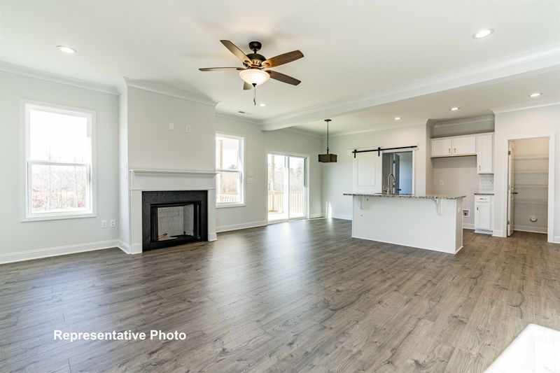 251 Sexton Ln, Wendell, NC 27591