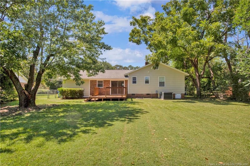 251 Shads Ford Blvd, Fayetteville, NC 28314