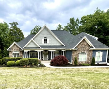 251 Sicily Dr, Clayton, NC 27527