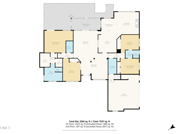 251 Sicily Dr, Clayton, NC 27527