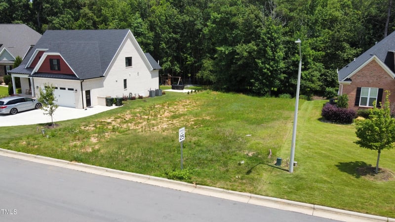 251 Valleycruise Cir, Garner, NC 27529