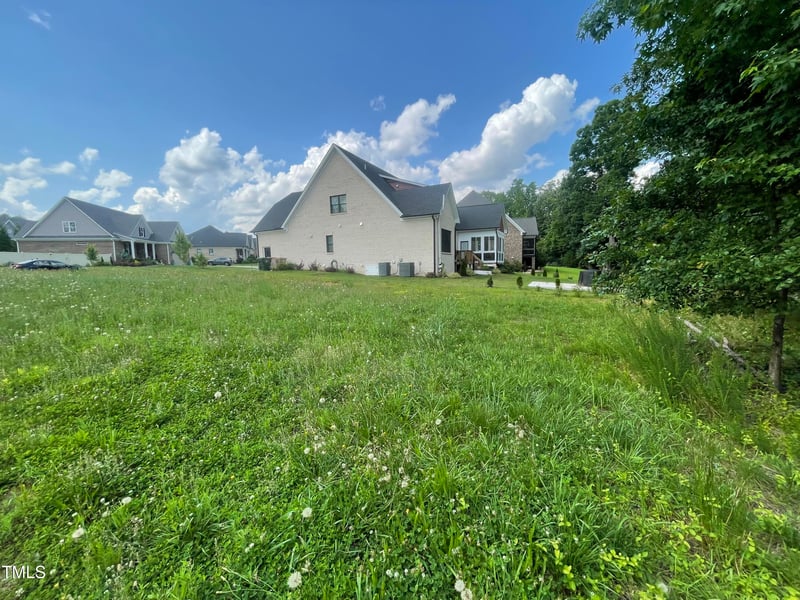 251 Valleycruise Cir, Garner, NC 27529