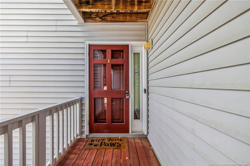 251 Waterdown Dr #5, Fayetteville, NC 28314