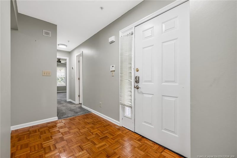 251 Waterdown Dr #5, Fayetteville, NC 28314