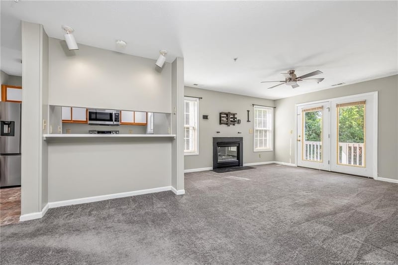 251 Waterdown Dr #5, Fayetteville, NC 28314
