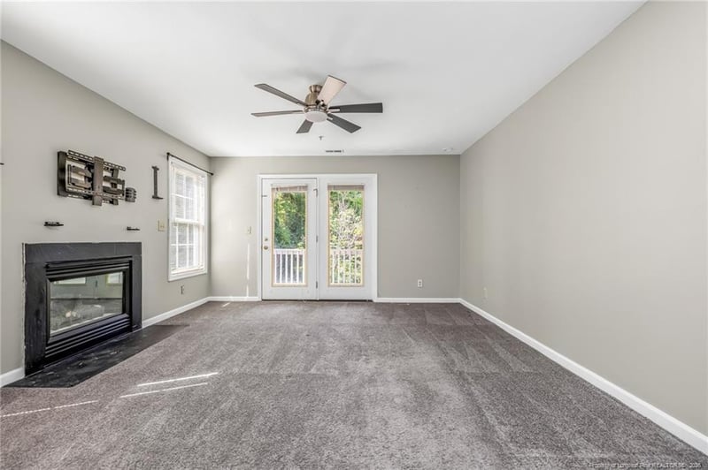 251 Waterdown Dr #5, Fayetteville, NC 28314