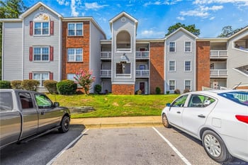 251 Waterdown Dr #5, Fayetteville, NC 28314