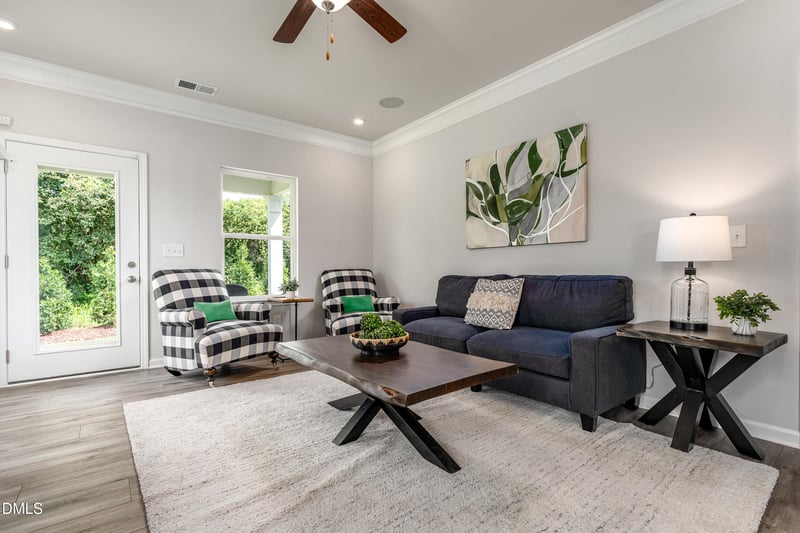 251 White Azalea Way, Benson, NC 27504