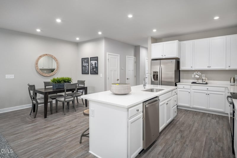 251 William Dr, Pittsboro, NC 27312