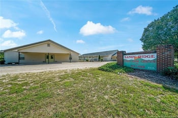 2510 - 2514 Sand Hill Rd, Fayetteville, NC 28306