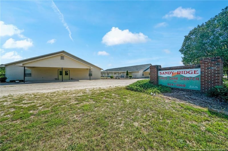 2510 - 2514 Sand Hill Rd, Fayetteville, NC 28306