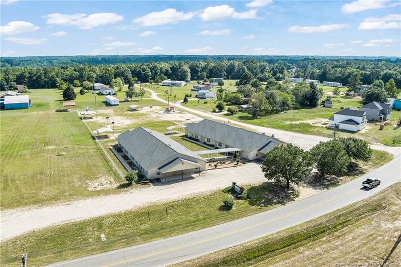 2510 - 2514 Sand Hill Rd, Fayetteville, NC 28306