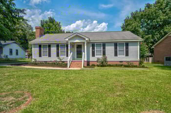 2510 Albany Ln, Wilson, NC 27893