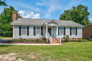 2510 Albany Ln, Wilson, NC 27893