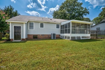 2510 Albany Ln, Wilson, NC 27893