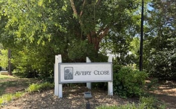 2510 Avent Ferry Rd #103, Raleigh, NC 27606