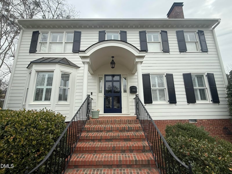 2510 Colton Pl, Raleigh, NC 27609