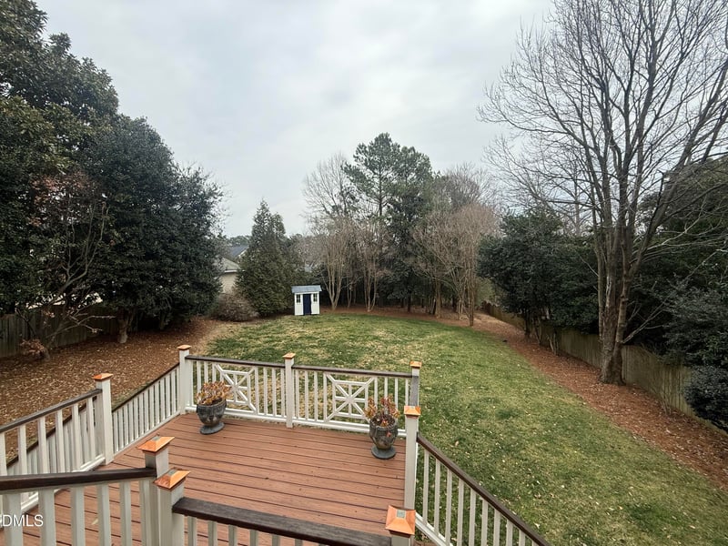 2510 Colton Pl, Raleigh, NC 27609