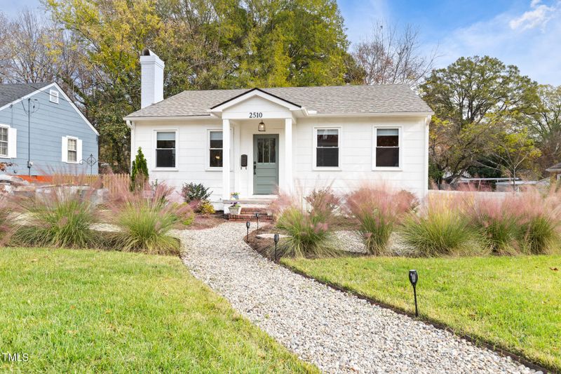 2510 Farthing St, Durham, NC 27704