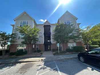 2510 Friedland Pl #102, Raleigh, NC 27617