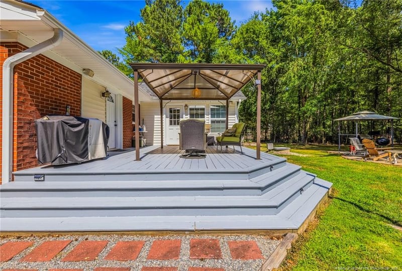 2510 Gainey Rd, Fayetteville, NC 28306