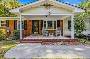 2510 Gainey Rd, Fayetteville, NC 28306