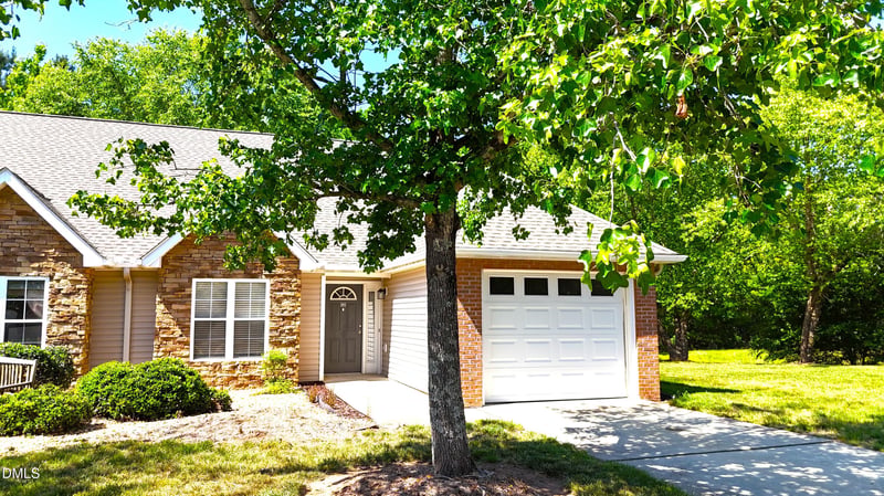 2510 Gordon Glen Ct #103, Raleigh, NC 27617