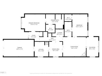 2510 Gordon Glen Ct #103, Raleigh, NC 27617