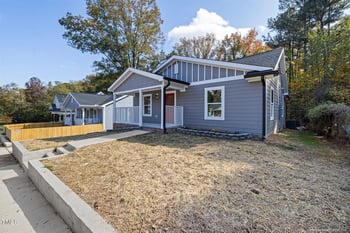 2510 Harvard Ave, Durham, NC 27703