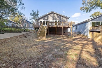 2510 Harvard Ave, Durham, NC 27703