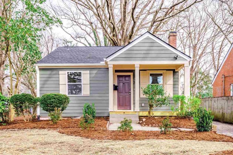 2510 Highland Ave, Durham, NC 27704