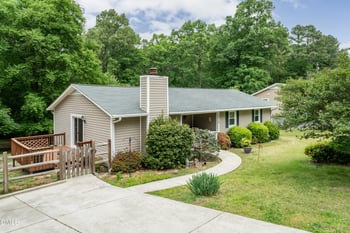 2510 Landis Dr, Durham, NC 27705
