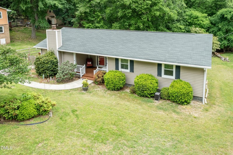 2510 Landis Dr, Durham, NC 27705