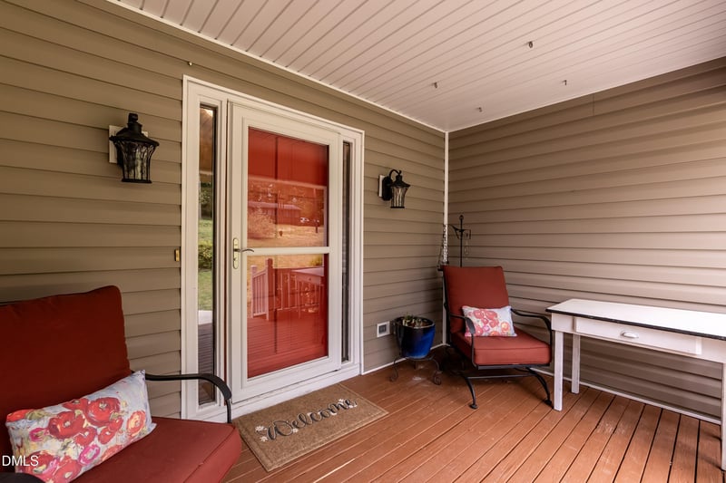 2510 Landis Dr, Durham, NC 27705