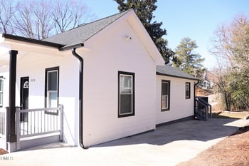 2510 Lane St, Durham, NC 27707