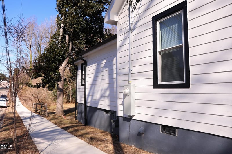 2510 Lane St, Durham, NC 27707