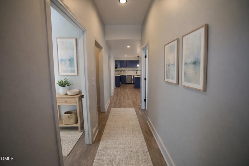 2510 Lane St, Durham, NC 27707