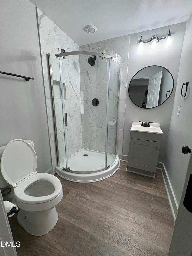 2510 Lane St, Durham, NC 27707