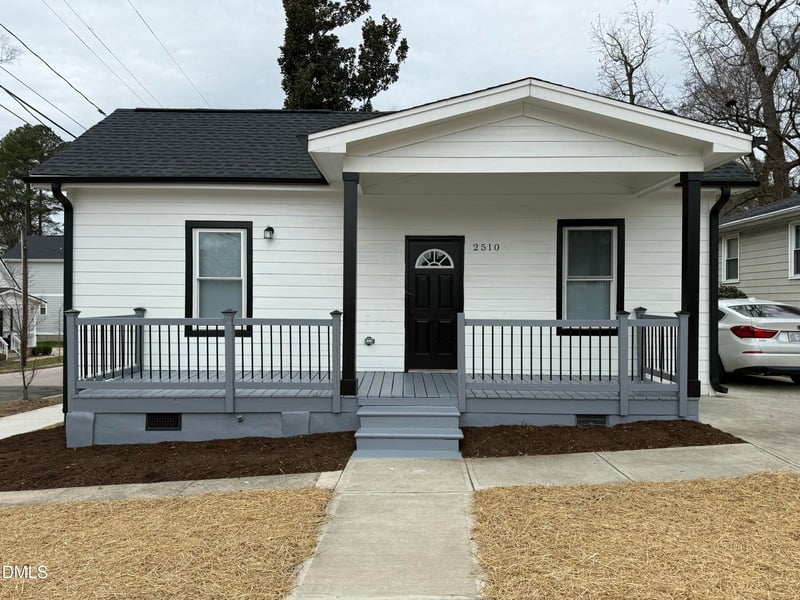 2510 Lane St, Durham, NC 27707
