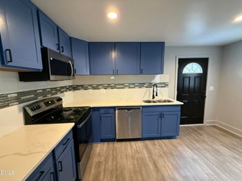 2510 Lane St, Durham, NC 27707