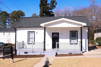 2510 Lane St, Durham, NC 27707